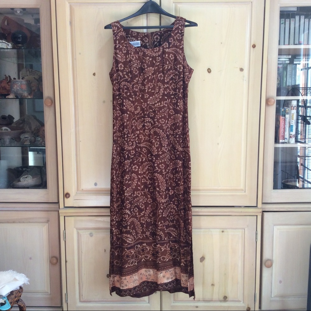 Long Dress